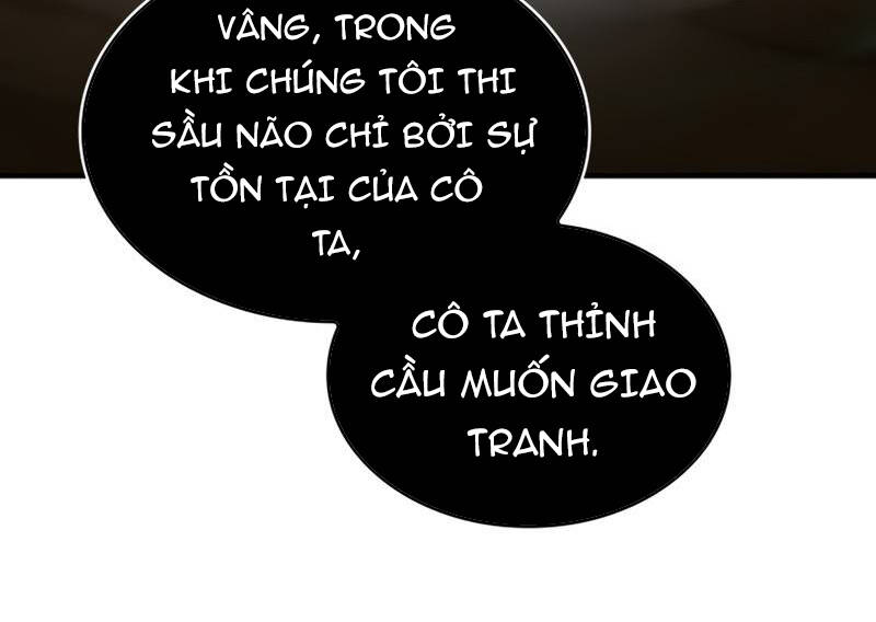 Ngôi Nhà Kết Nối Với Hầm Ngục Chapter 47.5 - Trang 85