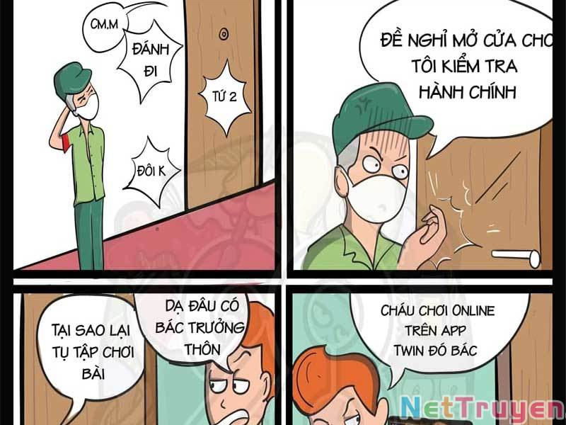 Ngôi Nhà Kết Nối Với Hầm Ngục Chapter 14 - Trang 157