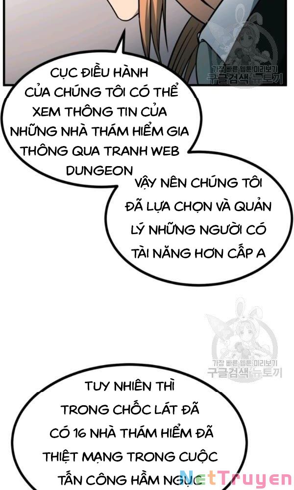 Ngôi Nhà Kết Nối Với Hầm Ngục Chapter 39 - Trang 26