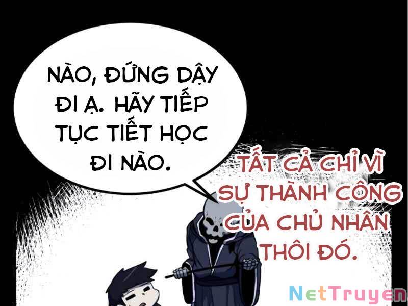 Ngôi Nhà Kết Nối Với Hầm Ngục Chapter 16 - Trang 150