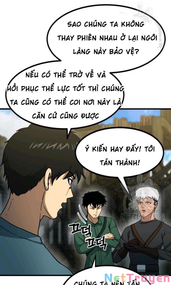 Ngôi Nhà Kết Nối Với Hầm Ngục Chapter 42 - Trang 101