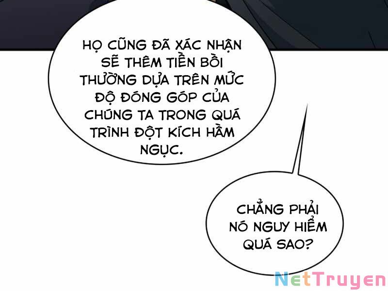 Ngôi Nhà Kết Nối Với Hầm Ngục Chapter 46 - Trang 173