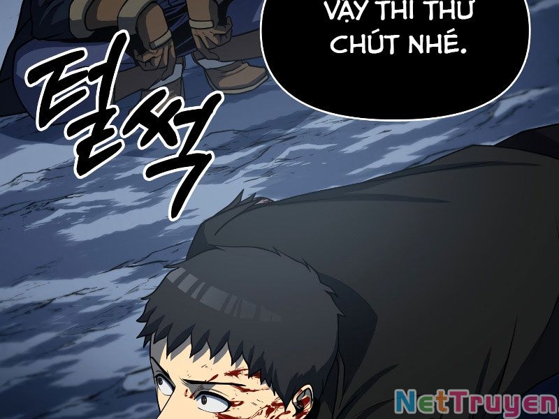 Ngôi Nhà Kết Nối Với Hầm Ngục Chapter 23 - Trang 23