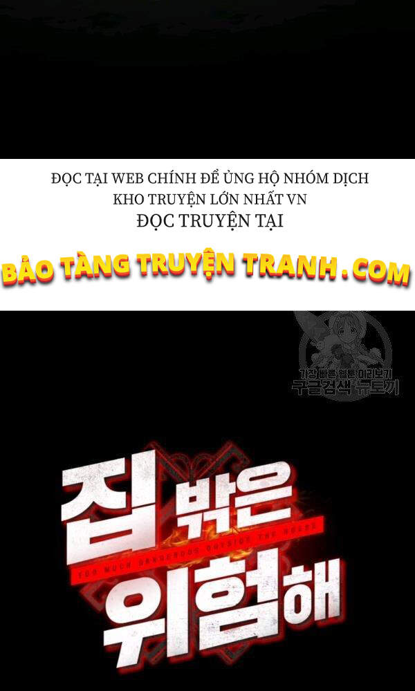 Ngôi Nhà Kết Nối Với Hầm Ngục Chapter 35 - Trang 10