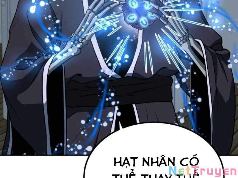 Ngôi Nhà Kết Nối Với Hầm Ngục Chapter 13 - Trang 16