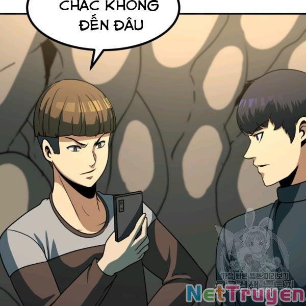 Ngôi Nhà Kết Nối Với Hầm Ngục Chapter 28 - Trang 162