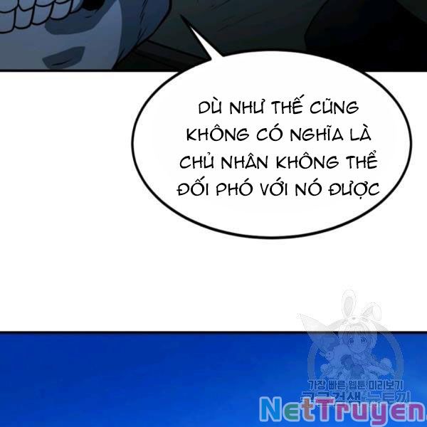 Ngôi Nhà Kết Nối Với Hầm Ngục Chapter 32 - Trang 27