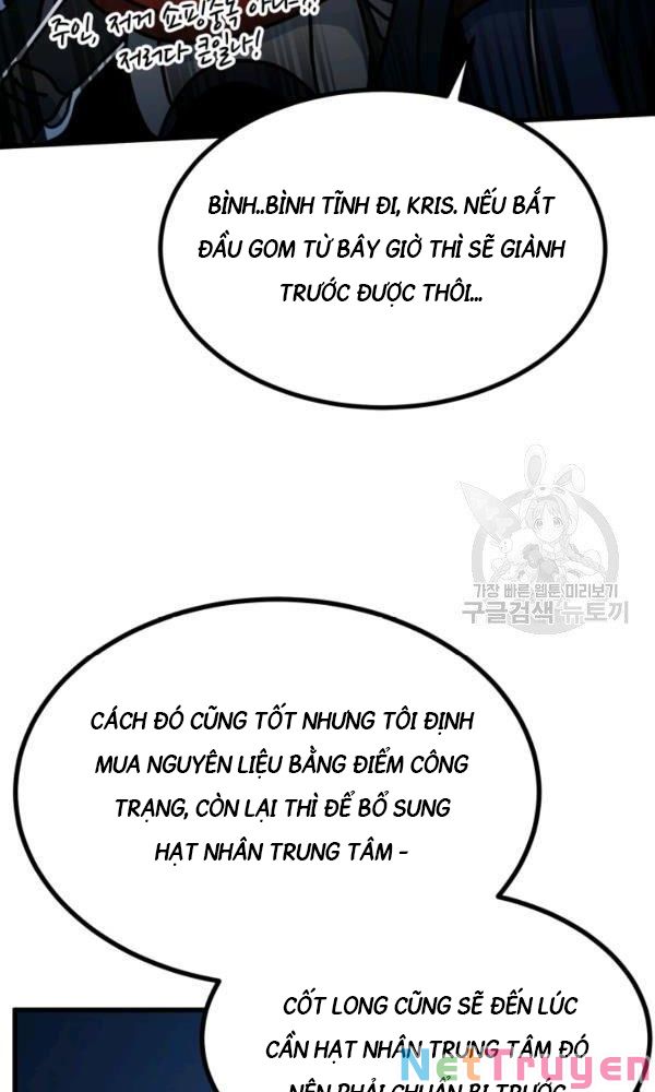 Ngôi Nhà Kết Nối Với Hầm Ngục Chapter 41 - Trang 46