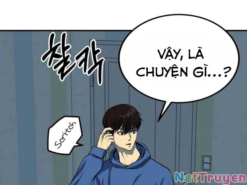 Ngôi Nhà Kết Nối Với Hầm Ngục Chapter 16 - Trang 134