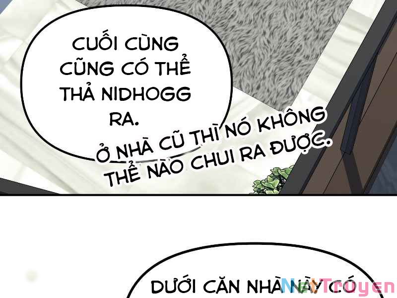 Ngôi Nhà Kết Nối Với Hầm Ngục Chapter 22 - Trang 14