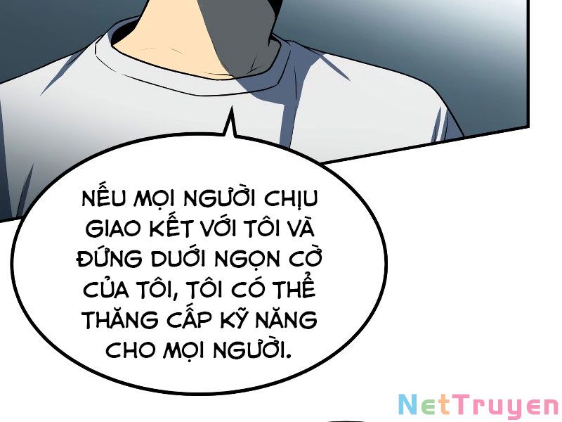 Ngôi Nhà Kết Nối Với Hầm Ngục Chapter 25 - Trang 31