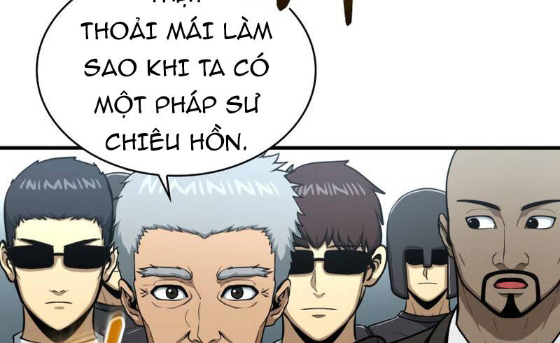 Ngôi Nhà Kết Nối Với Hầm Ngục Chapter 47 - Trang 121