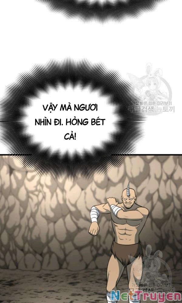 Ngôi Nhà Kết Nối Với Hầm Ngục Chapter 36 - Trang 93