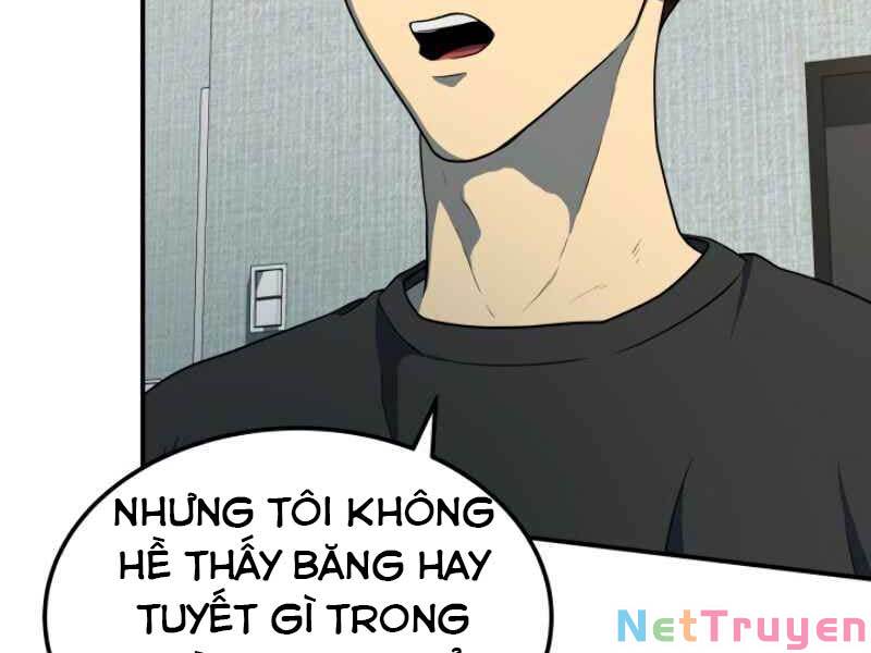 Ngôi Nhà Kết Nối Với Hầm Ngục Chapter 19 - Trang 31