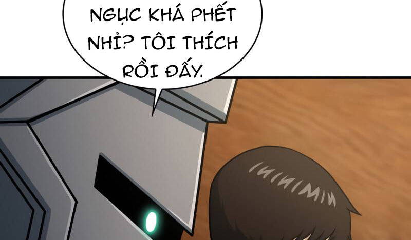 Ngôi Nhà Kết Nối Với Hầm Ngục Chapter 47 - Trang 85