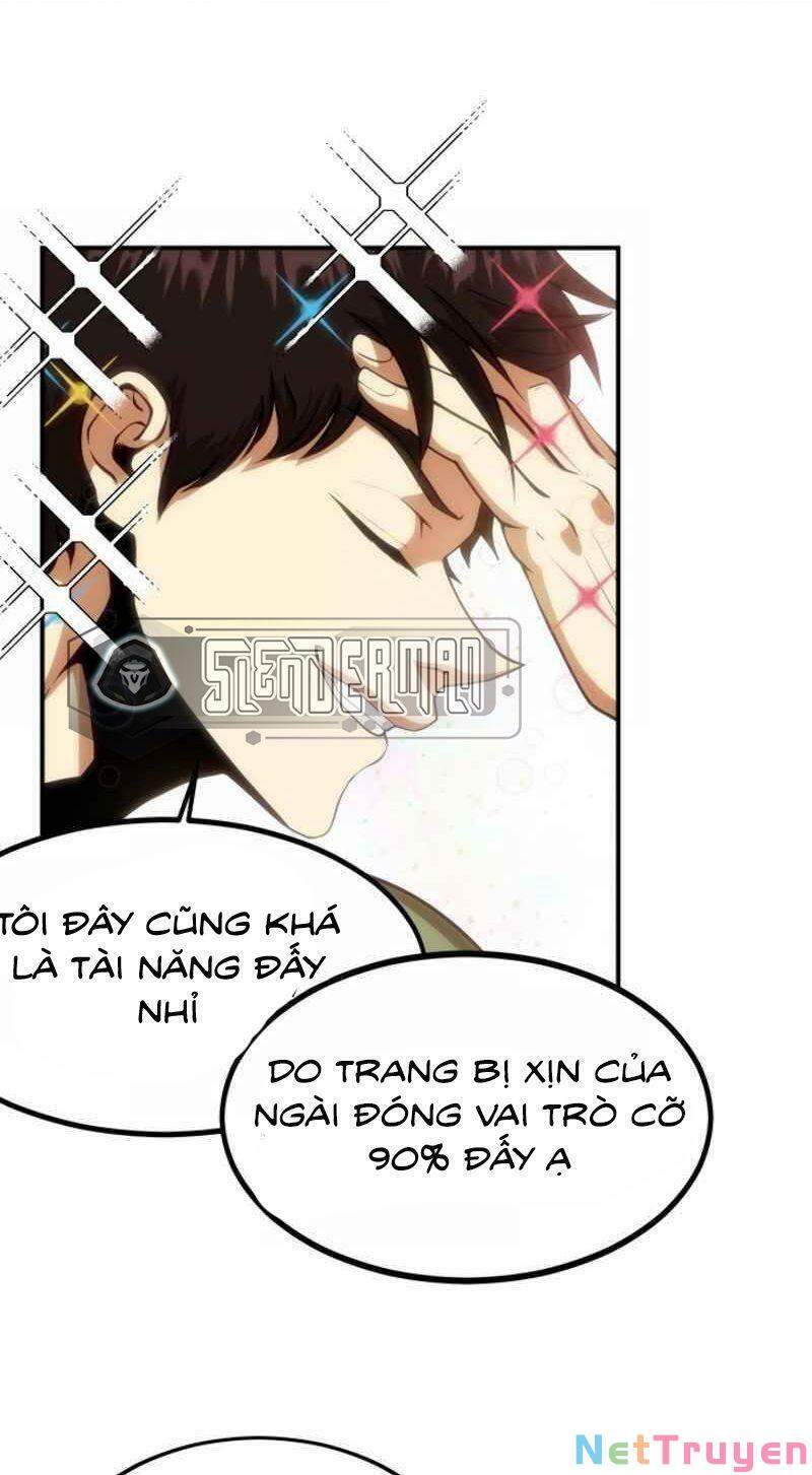 Ngôi Nhà Kết Nối Với Hầm Ngục Chapter 7 - Trang 4