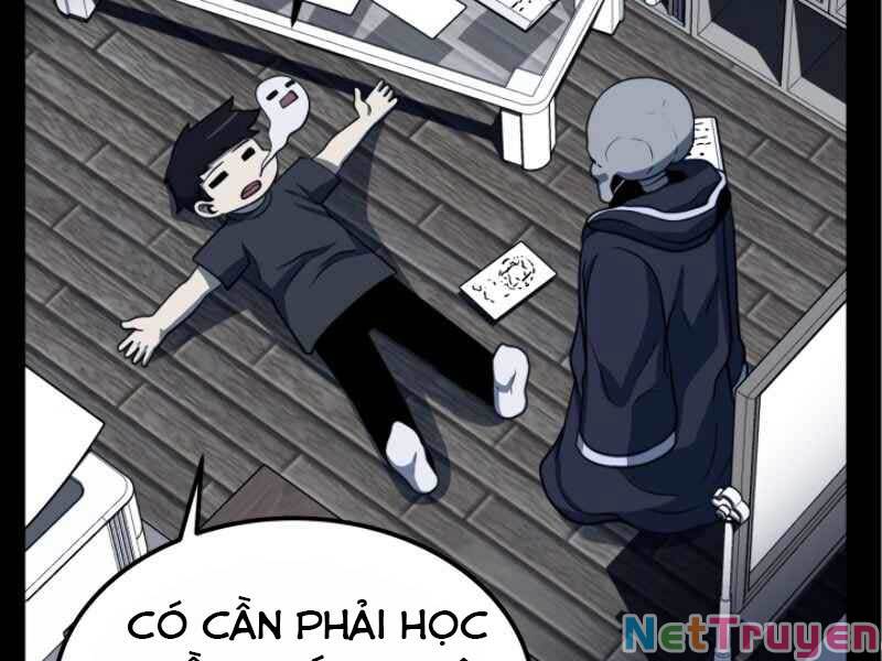 Ngôi Nhà Kết Nối Với Hầm Ngục Chapter 16 - Trang 146