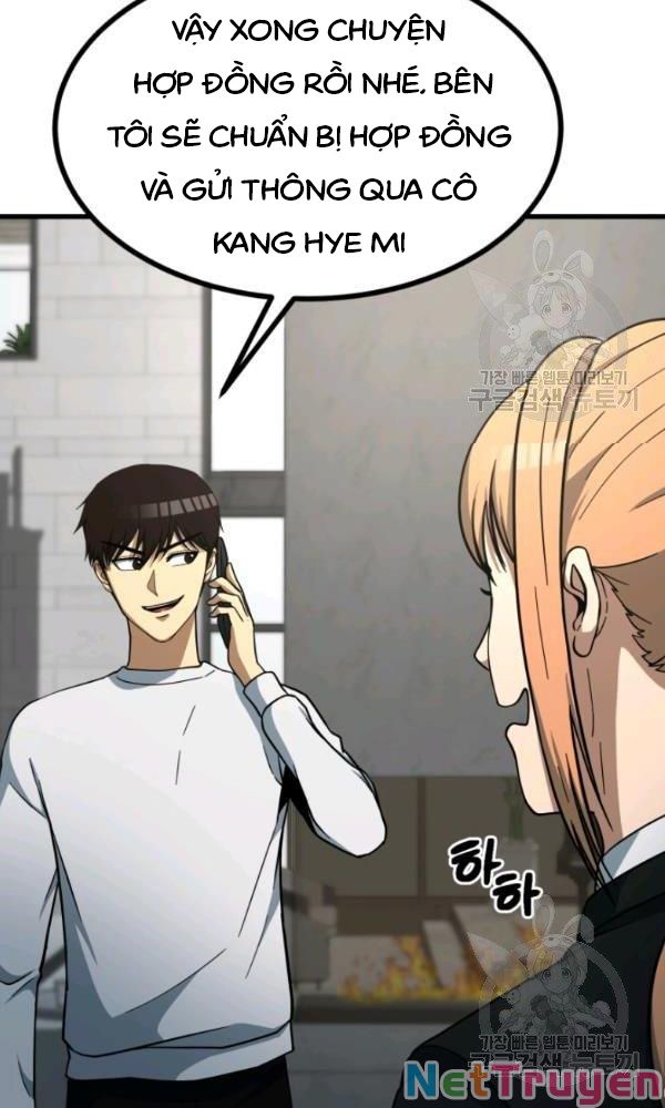 Ngôi Nhà Kết Nối Với Hầm Ngục Chapter 39 - Trang 78