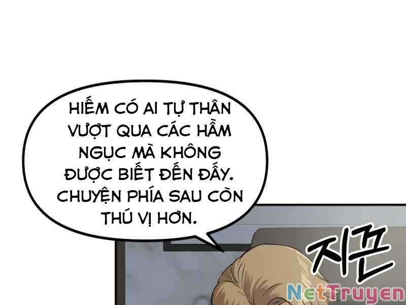 Ngôi Nhà Kết Nối Với Hầm Ngục Chapter 21 - Trang 19