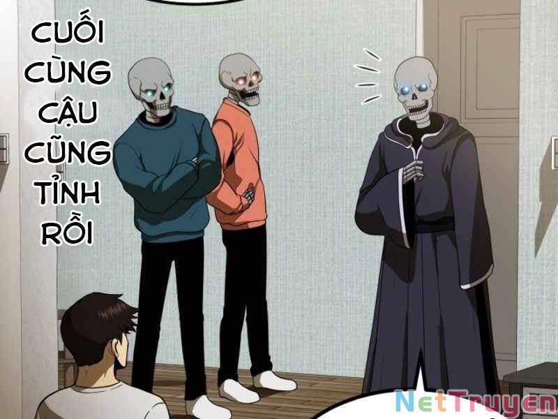 Ngôi Nhà Kết Nối Với Hầm Ngục Chapter 10 - Trang 83