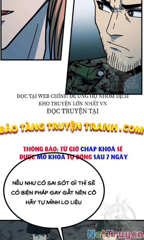 Ngôi Nhà Kết Nối Với Hầm Ngục Chapter 40 - Trang 18