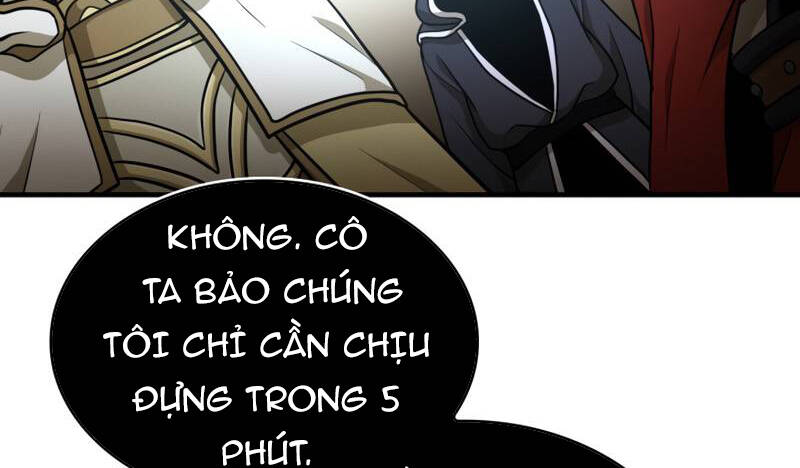 Ngôi Nhà Kết Nối Với Hầm Ngục Chapter 47.5 - Trang 88