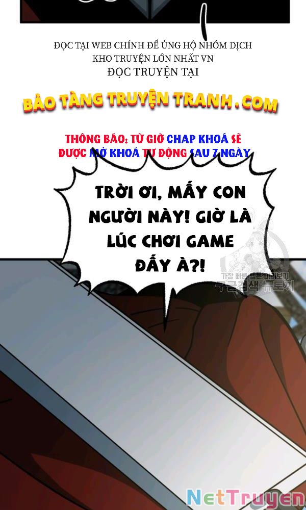 Ngôi Nhà Kết Nối Với Hầm Ngục Chapter 42 - Trang 106