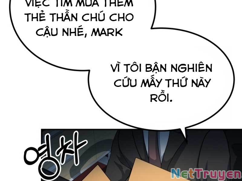 Ngôi Nhà Kết Nối Với Hầm Ngục Chapter 18 - Trang 26