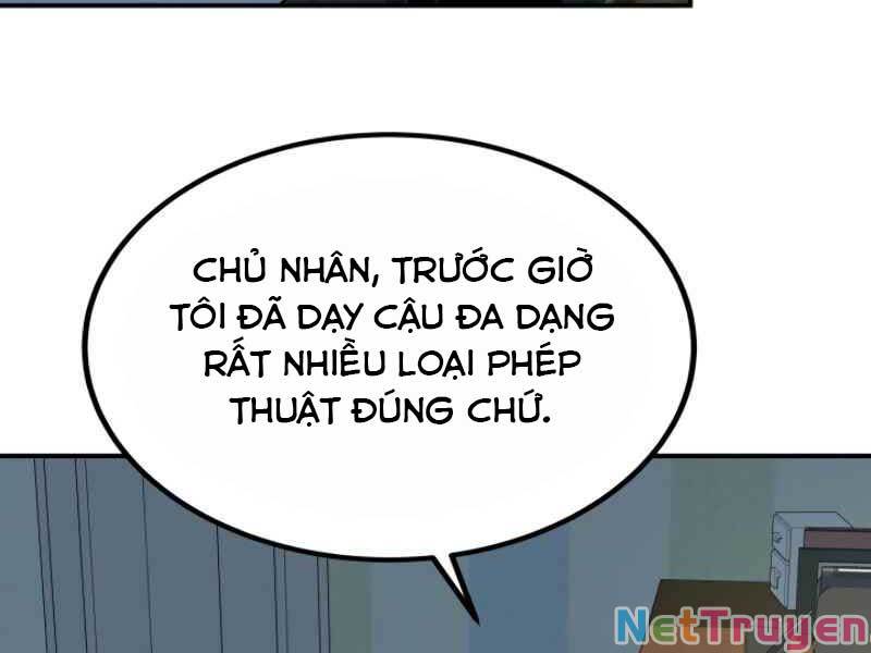 Ngôi Nhà Kết Nối Với Hầm Ngục Chapter 16 - Trang 139