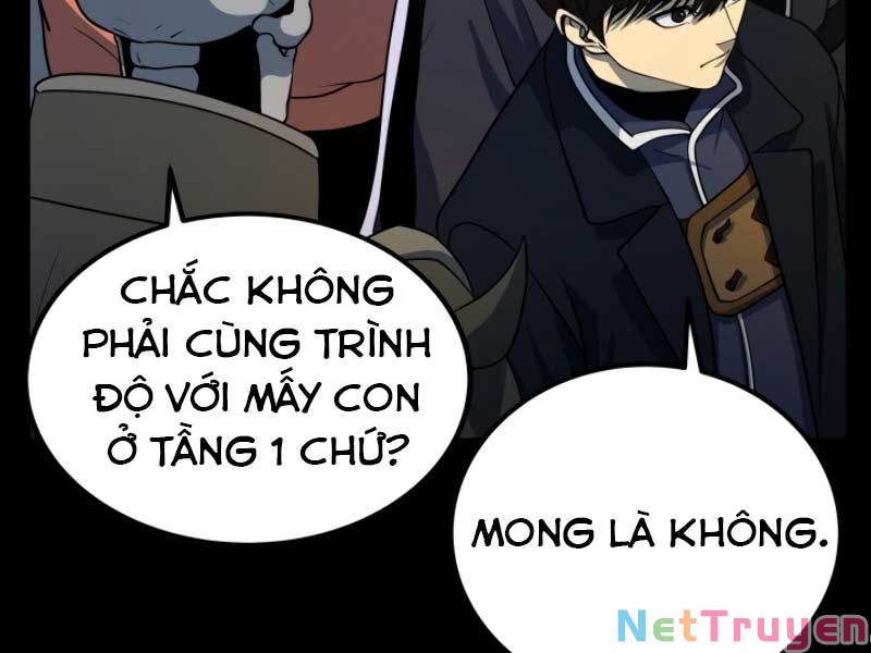 Ngôi Nhà Kết Nối Với Hầm Ngục Chapter 17 - Trang 138