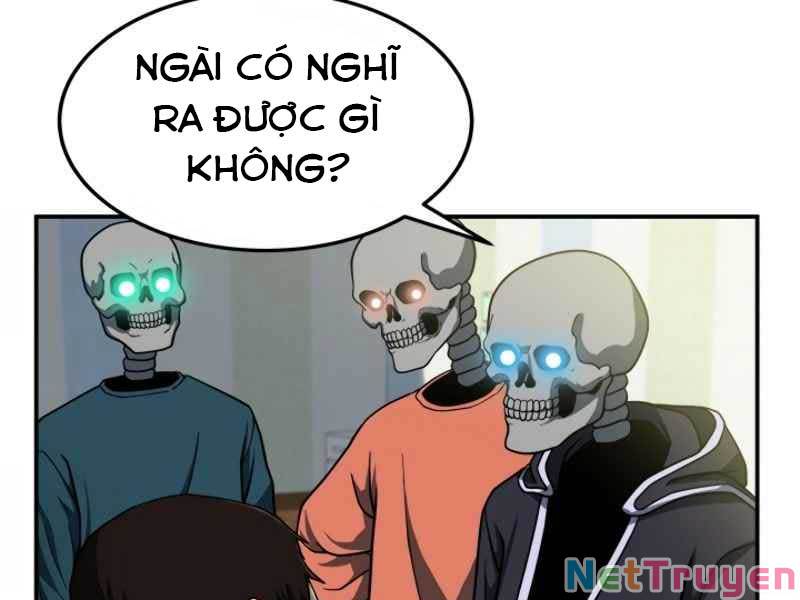 Ngôi Nhà Kết Nối Với Hầm Ngục Chapter 14 - Trang 74