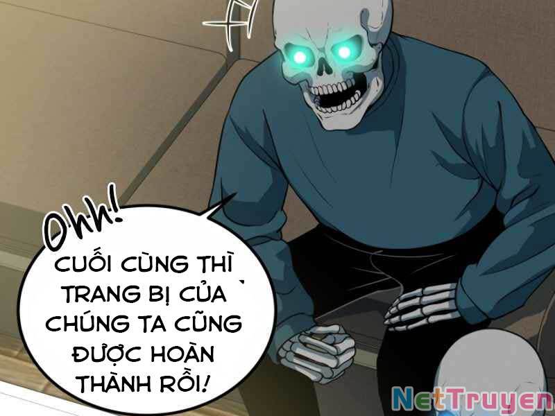 Ngôi Nhà Kết Nối Với Hầm Ngục Chapter 15 - Trang 72