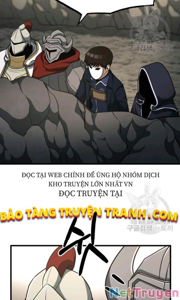 Ngôi Nhà Kết Nối Với Hầm Ngục Chapter 36 - Trang 2