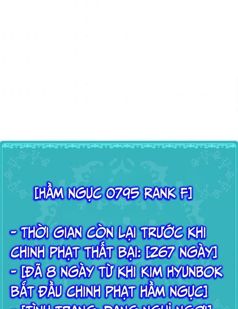 Ngôi Nhà Kết Nối Với Hầm Ngục Chapter 4 - Trang 58