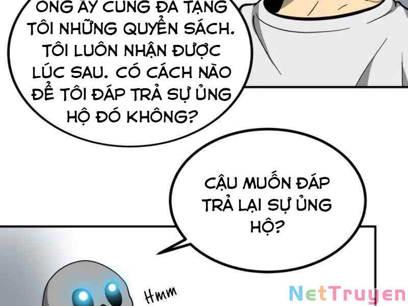 Ngôi Nhà Kết Nối Với Hầm Ngục Chapter 10 - Trang 116