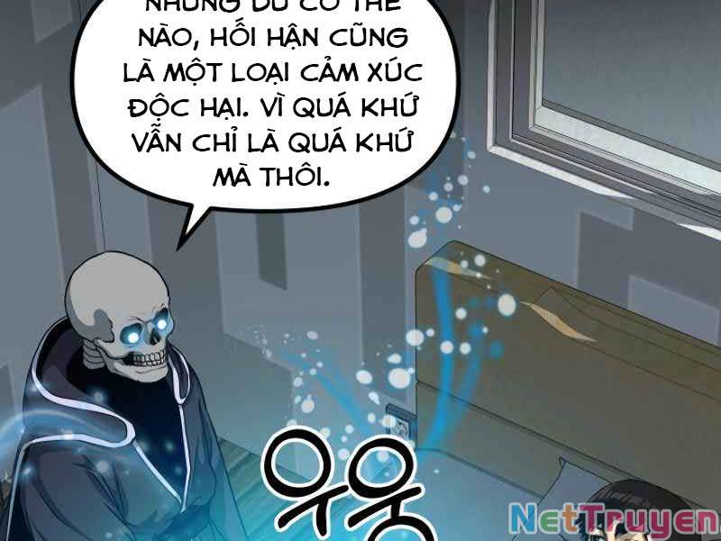 Ngôi Nhà Kết Nối Với Hầm Ngục Chapter 21 - Trang 56