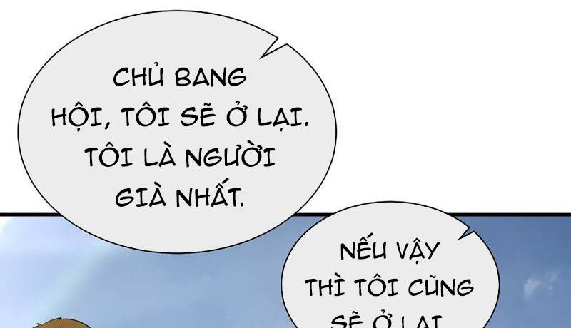 Ngôi Nhà Kết Nối Với Hầm Ngục Chapter 49 - Trang 96