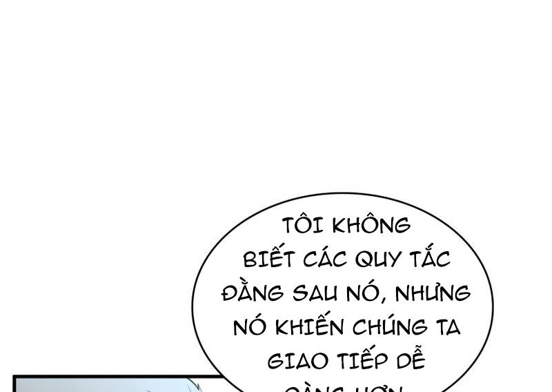 Ngôi Nhà Kết Nối Với Hầm Ngục Chapter 47 - Trang 33