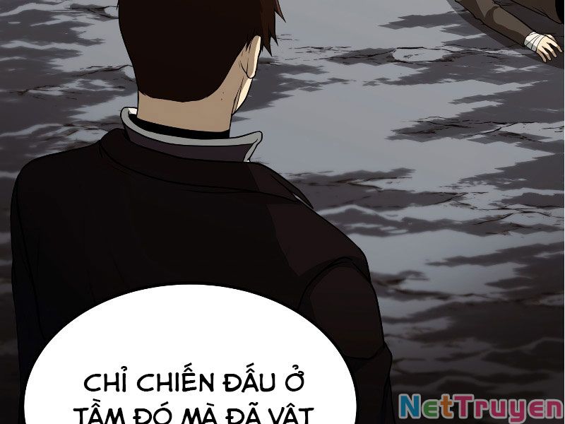 Ngôi Nhà Kết Nối Với Hầm Ngục Chapter 24 - Trang 15