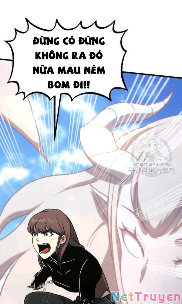 Ngôi Nhà Kết Nối Với Hầm Ngục Chapter 42 - Trang 28