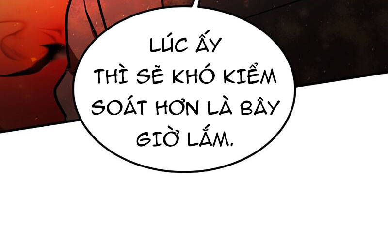 Ngôi Nhà Kết Nối Với Hầm Ngục Chapter 49.5 - Trang 46