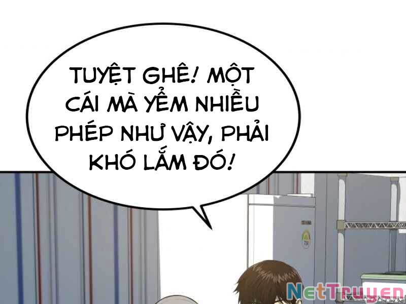 Ngôi Nhà Kết Nối Với Hầm Ngục Chapter 15 - Trang 113