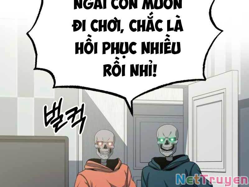 Ngôi Nhà Kết Nối Với Hầm Ngục Chapter 21 - Trang 82