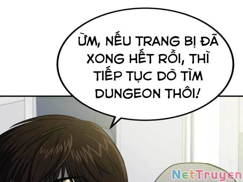 Ngôi Nhà Kết Nối Với Hầm Ngục Chapter 15 - Trang 129