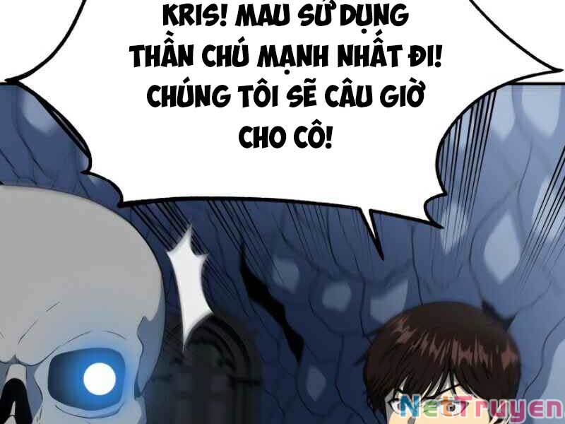 Ngôi Nhà Kết Nối Với Hầm Ngục Chapter 20 - Trang 44