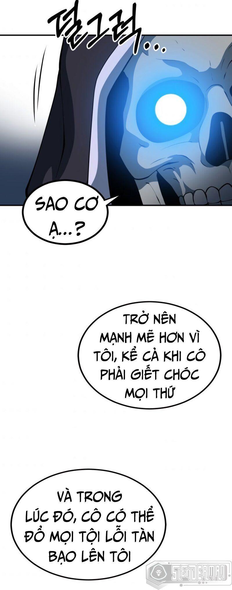 Ngôi Nhà Kết Nối Với Hầm Ngục Chapter 5 - Trang 29