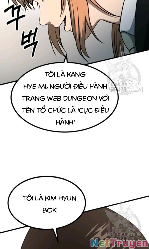 Ngôi Nhà Kết Nối Với Hầm Ngục Chapter 39 - Trang 15