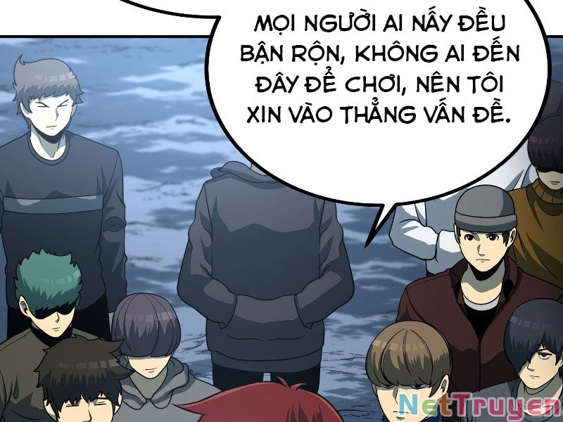 Ngôi Nhà Kết Nối Với Hầm Ngục Chapter 24 - Trang 119