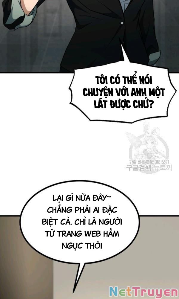 Ngôi Nhà Kết Nối Với Hầm Ngục Chapter 38 - Trang 121