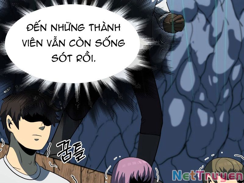 Ngôi Nhà Kết Nối Với Hầm Ngục Chapter 25 - Trang 183